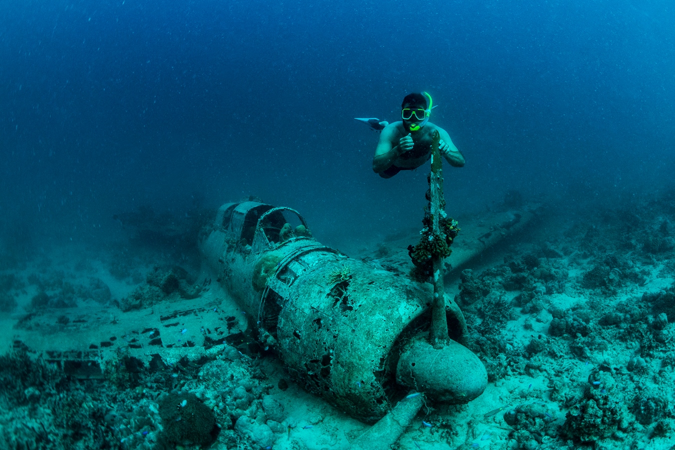 Kate Bomber - Anelaua Island PNG